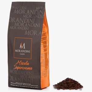 Supercrema